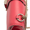Valentino Small Rockstud Glam Lock Crossbody Secondhand
