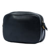 Secondhand Gucci Calfskin Web Webby Bee Camera Bag