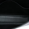 Celine Shiny Calfskin Triomphe Claude Shoulder Bag Secondhand