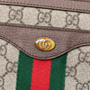 Gucci Medium GG Supreme Web Ophidia Crossbody Secondhand