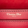 Secondhand Dior Calfskin J Adior Chain Flap