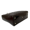Dior Large Patent Cannage Lady Dior Secondhand