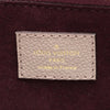 Louis Vuitton Monogram Giant Empreinte Neverfull MM Secondhand