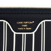 Louis Vuitton Calfskin Neverfull Inside Out MM Pouch Secondhand