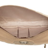 Chanel New Travel Line Nylon East West Flap Secondhand