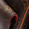 Louis Vuitton Monogram Multipli Cite Secondhand