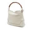 Gucci Calfskin Bamboo Diana Satchel Secondhand