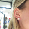 Chanel Earrings Secondhand