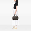 Dior Diorissimo Trotter Canvas Boston Bag Secondhand