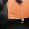 LOEWE Small Leather Hammock Bag Secondhand