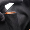 LOEWE Small Leather Hammock Bag Secondhand