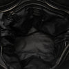Burberry Tonal Check Nylon Tote Secondhand