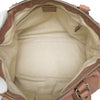 Gucci Guccissima Sukey Satchel Secondhand