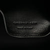 Saint Laurent Medium Shiny Croc Embossed Manhattan Shoulder Bag Secondhand