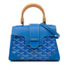 Goyard Mini Goyardine Saigon Souple Secondhand