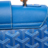 Goyard Mini Goyardine Saigon Souple Secondhand