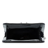 Dior Mini Patent Cannage Miss Dior Pouch Secondhand