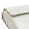 Chanel New Travel Line Nylon East West Flap Secondhand
