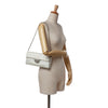 Chanel New Travel Line Nylon East West Flap Secondhand