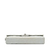 Chanel New Travel Line Nylon East West Flap Secondhand
