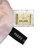Chanel New Travel Line Nylon East West Flap Secondhand