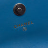 Chanel Denim 19 Phone Holder with Chain Secondhand