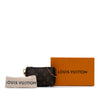 Louis Vuitton Monogram Mini Pochette Accessoires Secondhand
