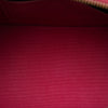 Louis Vuitton Monogram Vernis Alma BB Secondhand