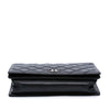 Secondhand Chanel Medium Quilted Lambskin Ballerine Flap