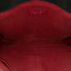 Secondhand Chanel Medium Quilted Lambskin Ballerine Flap