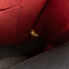 Secondhand Chanel Medium Quilted Lambskin Ballerine Flap