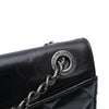 Secondhand Chanel Medium Quilted Lambskin Ballerine Flap