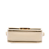 Celine Teen Shiny Calfskin Triomphe Crossbody Secondhand