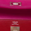 Hermès Box Calf Verso Kelly II Retourne 35 Secondhand