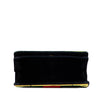Prada Velluto Ricamo Trompe L oeil Cahier Crossbody Secondhand