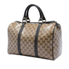 Gucci Medium GG Crystal Joy Boston Bag Secondhand