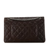 Chanel Caviar and Iridescent Calfskin Reissue 2.55 Double Flap 226 Secondhand