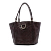 Gucci Guccissima Abbey D Ring Tote Secondhand