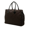 Fendi Zucchino Canvas Business Bag Secondhand