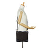 Prada Canapa Logo Crossbody Secondhand