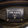 Prada Canapa Logo Crossbody Secondhand
