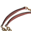 Gucci Medium Leather Soho Chain Tote Secondhand