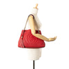 Gucci Medium Leather Soho Chain Tote Secondhand