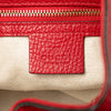 Gucci Medium Leather Soho Chain Tote Secondhand