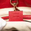 Gucci Medium Leather Soho Chain Tote Secondhand