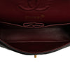 Chanel Small Classic Lambskin Double Flap Secondhand