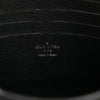 Secondhand Louis Vuitton Monogram Eclipse Pochette Voyage MM