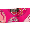 Hermès Festival Des Amazones Silk Twilly Scarf Secondhand