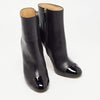 Chanel Ankle Boots Secondhand