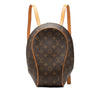 Louis Vuitton Monogram Ellipse Sac a Dos Backpack Secondhand